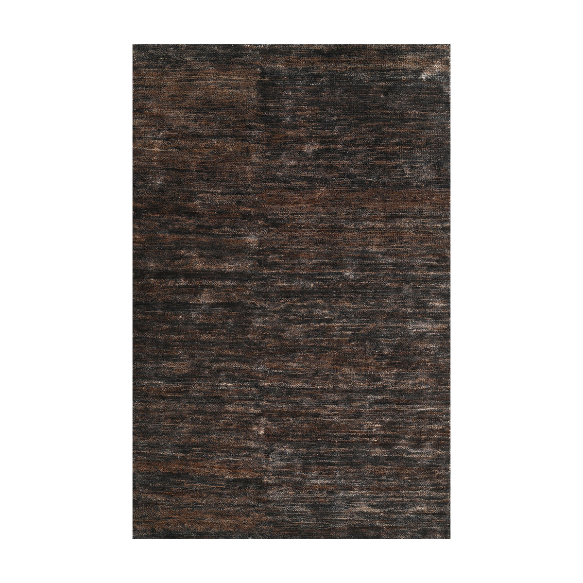 BENGALE CHARBON - 160X230