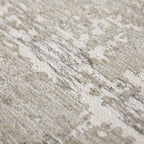 BRUSH BLANC - 155X230
