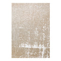 BRUSH BLANC - 155X230