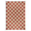 SQUARE TERRA - 160X230
