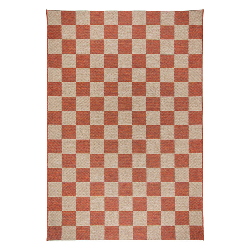 SQUARE TERRA - 160X230