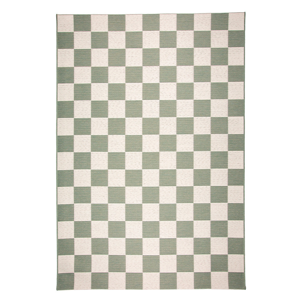 SQUARE SAUGE - 160X230