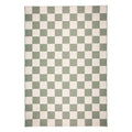 SQUARE SAUGE - 160X230