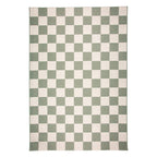 SQUARE SAUGE - 160X230