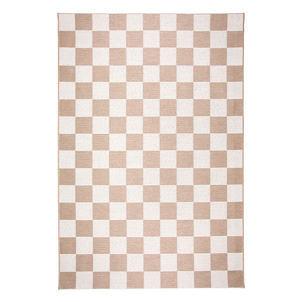 SQUARE TAUPE - 240 X 340