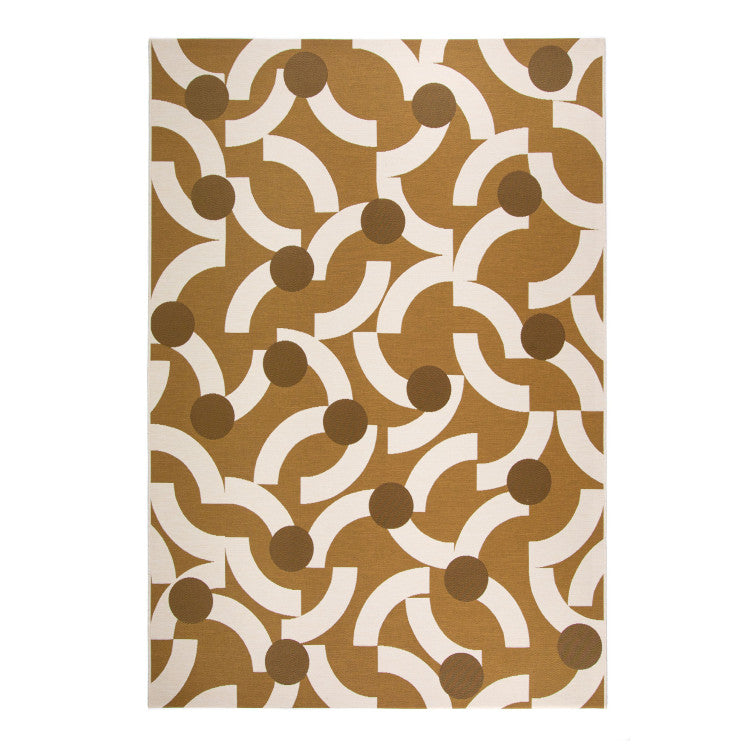 TOLEDE CAMEL - 160X230