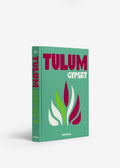 Livre Tulum Gypset